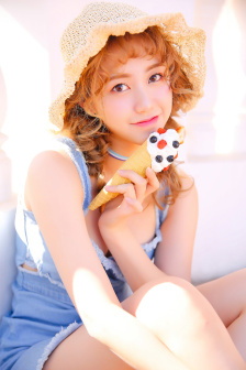 破VICIUSSS幼儿小女孩角色成长线分析